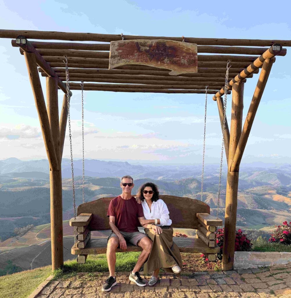 Circuito Caravaggio em Santa Teresa