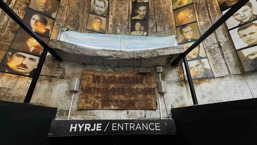 Bunk’Art2 Tirana, Albania