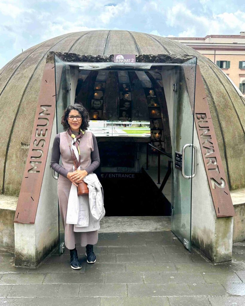 Bunk’Art2 Tirana, Albania