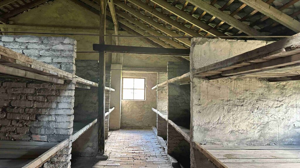 Campo de Concentração de Auschwitz