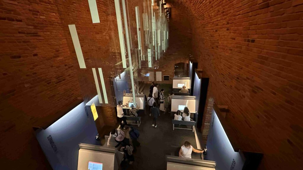  Museu Frederic Chopin