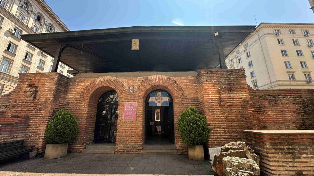 Rotunda de São Jorge