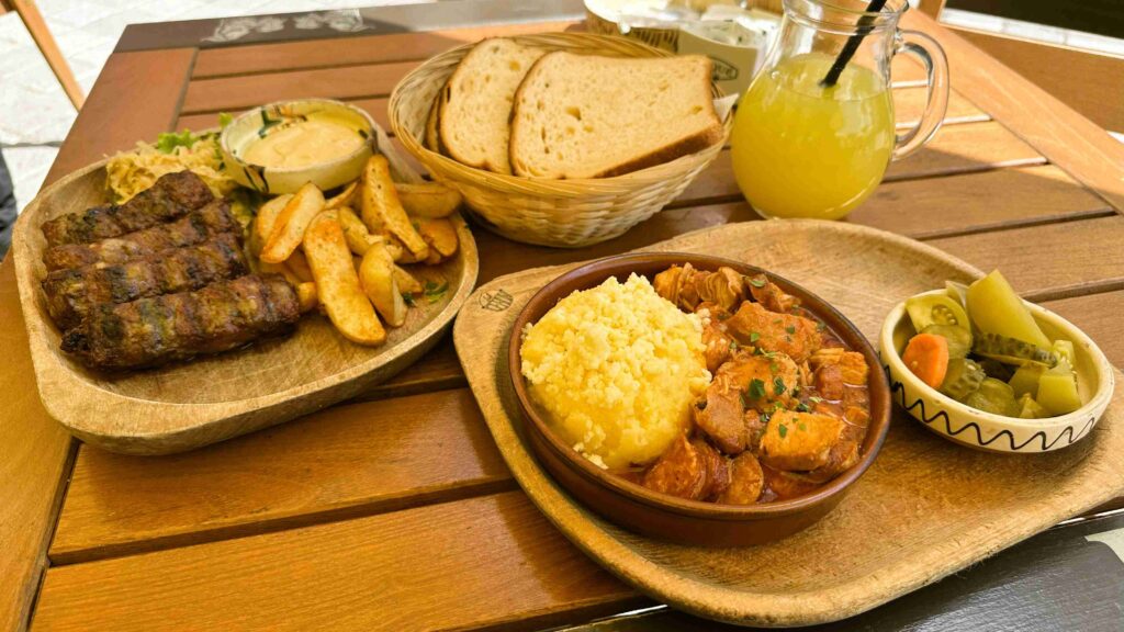 Brasov, Transylvania-Romenia