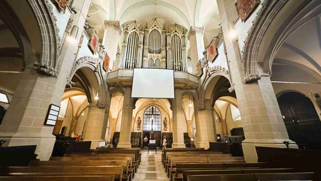 Brasov, Transylvania-Romenia