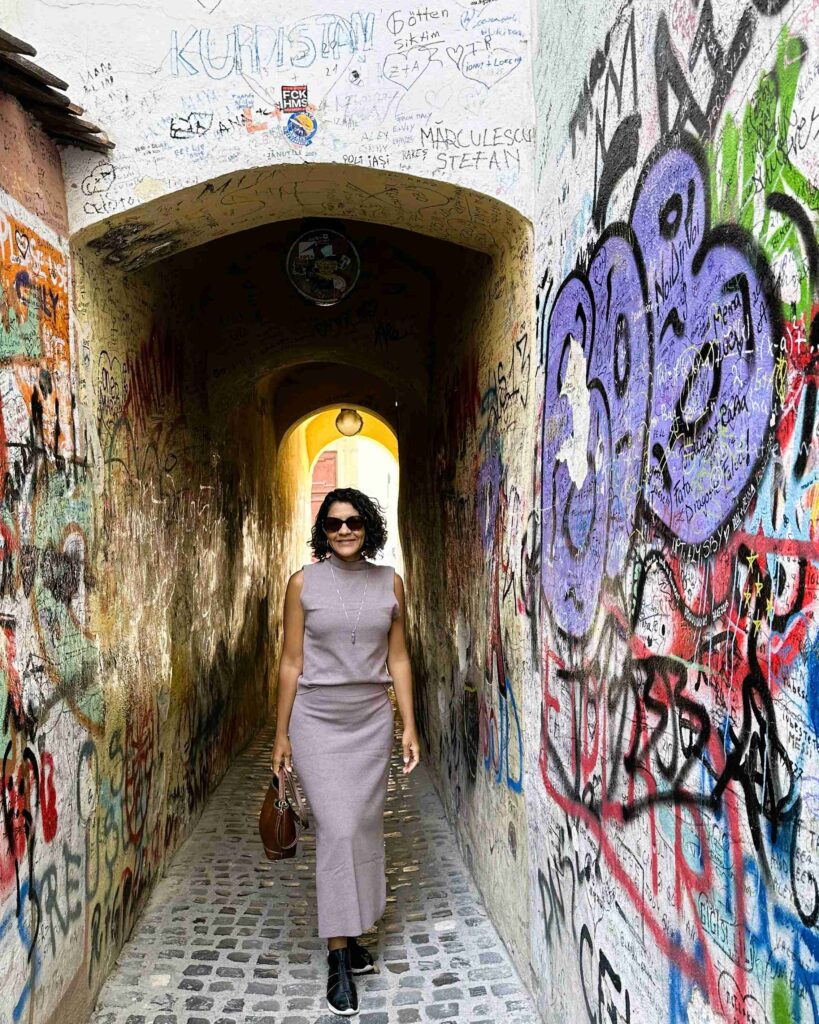 Brasov, Transylvania-Romenia