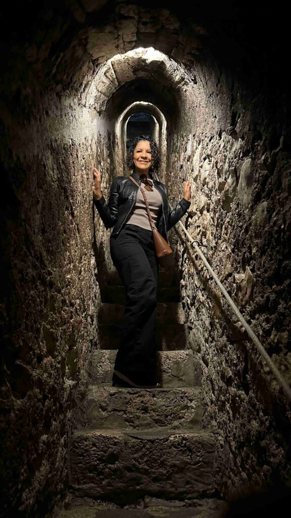 Castelo de Bran Transylvania