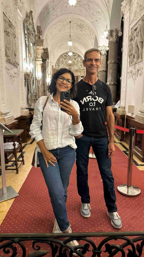 Castelo de Peleș, Romênia