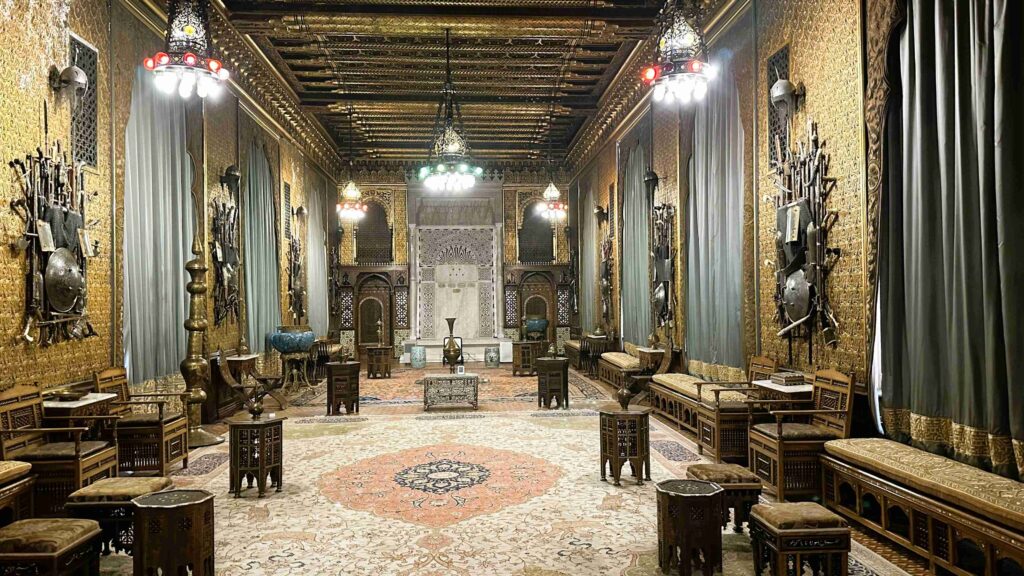 Castelo de Peleș, Romênia