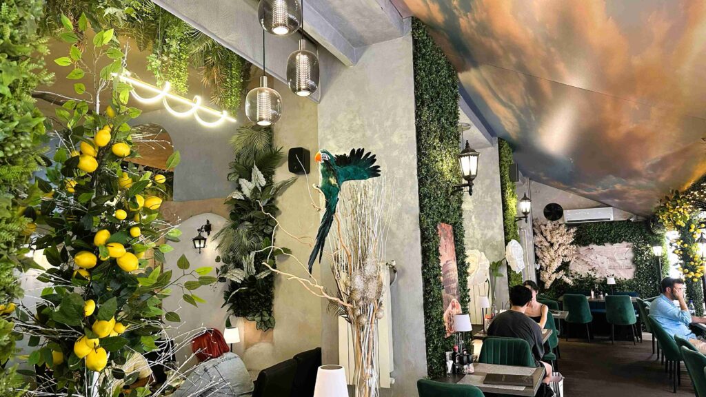 Pasajul Victoriei Bucareste